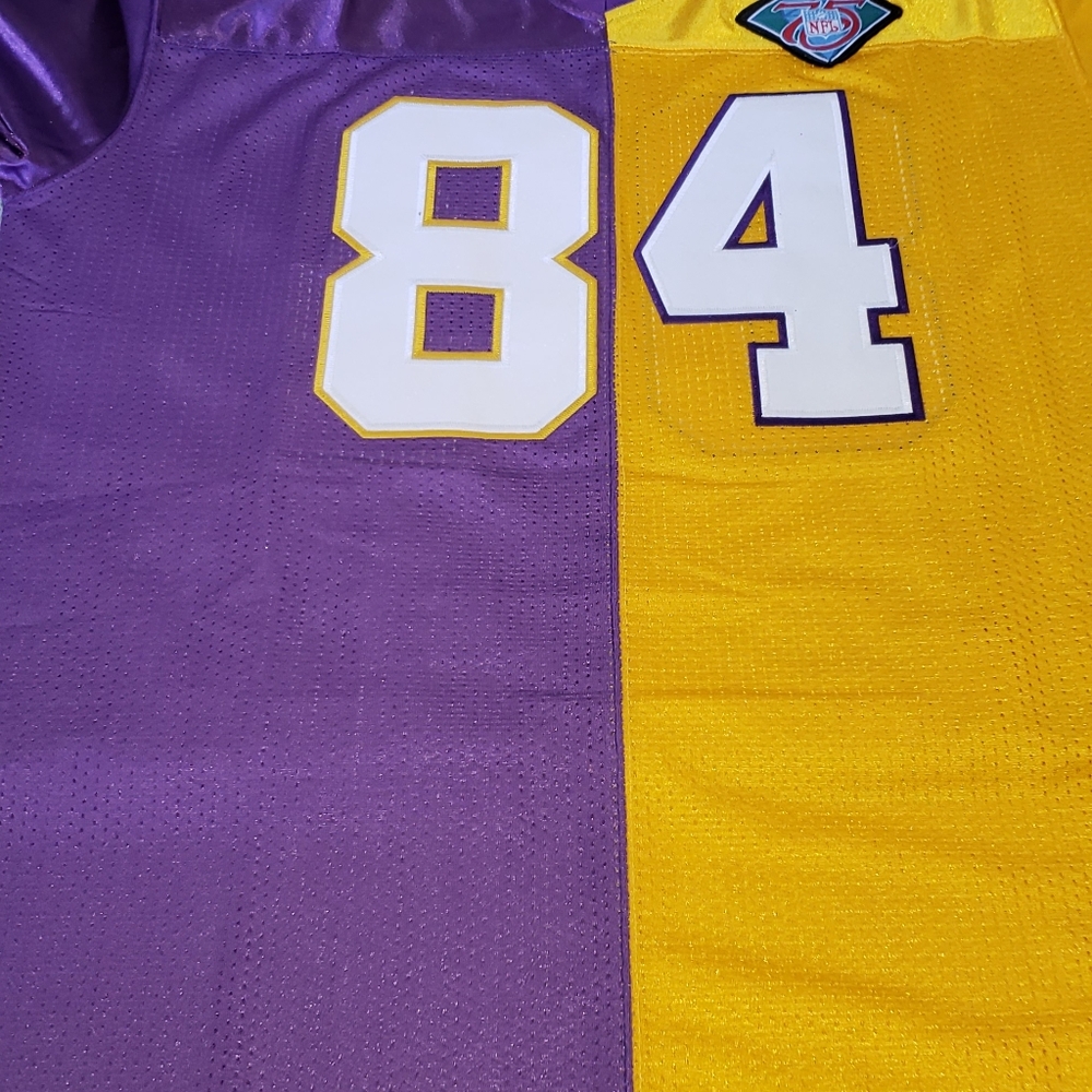 Football Jerseys - Picture 4 of 7